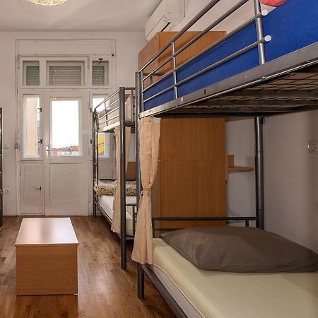 Hostel Split Backpackers Exteriör bild