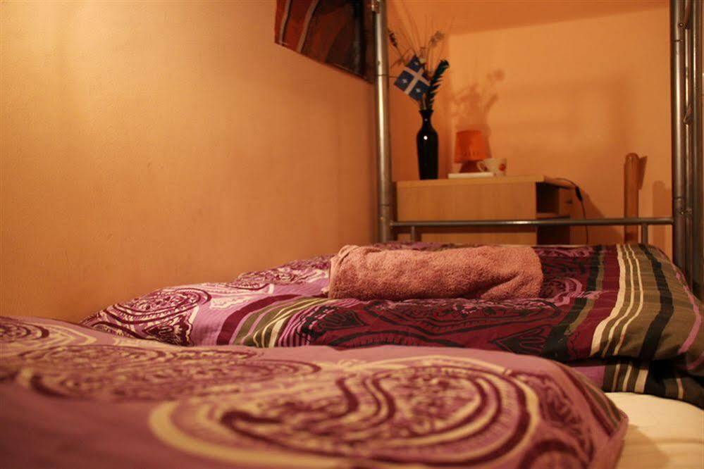 Hostel Split Backpackers Exteriör bild